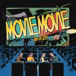 Movie Movie - In 4-D