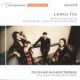 Leibniz Trio - Werke fr Klaviertrio