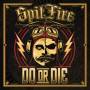 Spitfire - Do Or Die (Digipak)