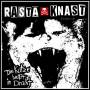 Rasta Knast - Die Katze Beißt In Draht
