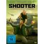 Rafael Amaya / Carolina Guerra / Ricard Chavira - Shooter-Drogenkrieg in Santa Domingo [DE-Version, Regio 2/B]