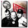 Freiboiter - Riot Radio