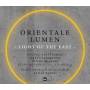 Saint Ephraim Male Choir (with Mrta Sebestyn) - Orientale Lumen