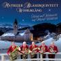 Matreier Blserquintett 
