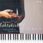 Taktakishvili / Balakirev - Piano Concert C Minor No. 1