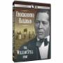 Underground Railroad: The William Still Story - Underground Railroad: The William Still Story [US-Version, Regio 1]