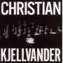 Christian Kjellvander - I Saw Her From Here/I Saw Here From Here