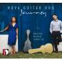 NOVA Guitar Duo - Journey