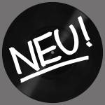 Neu! - NEU! '75 (Ltd. Picture Disc)