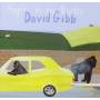 David Gibb - Apple In My Teeth