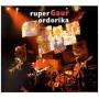 Ruper Ordorika - Gaur Zuzenean Kafe Antzokian