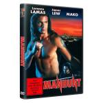 Lorenzo Lamas - Manhunt - No Way Back - Blood for Blood [DE-Version, Regio 2/B]