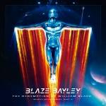 Blaze Bayley - The Redemption of William Black (Infinite Entangle