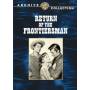 Return Of The Frontiersman / (full Mono) - Return Of The Frontiersman [US-Version, Regio 1]