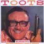 Toots Thielemans - Man Bites Harmonica+Road To Romance