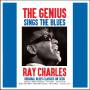Ray Charles - Genius Sings the Blues
