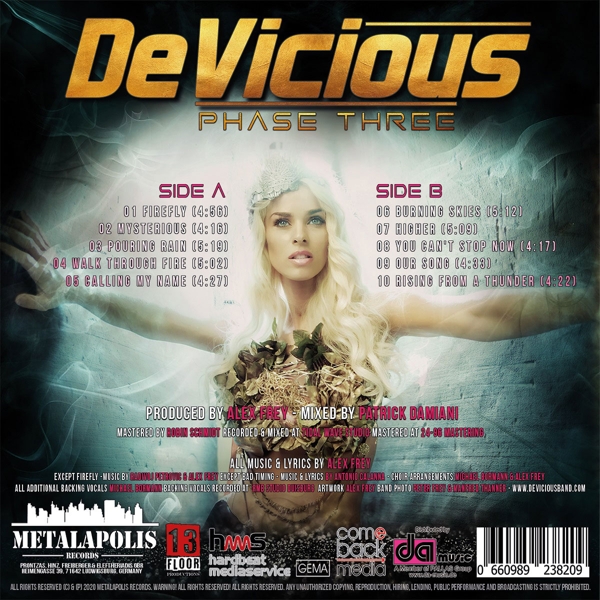Phase Tree (mit Downloadcode) 1
