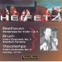 Ludwig Van Beethoven - Violinkonzerte Und