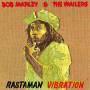 BOB MARLEY & THE WAILERS - Rastaman Vibration (limited LP)