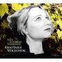 Anastasia Voltchok - Goldberg Variations