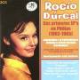 Rocio Durcal - Sus Primeros Eps En Discos Philips (1962-1965)