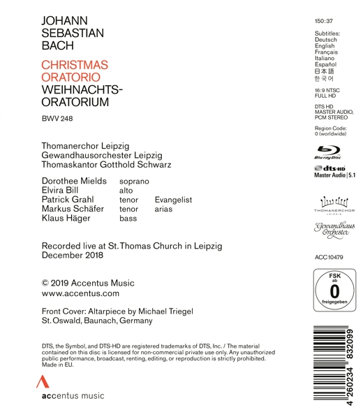 Deutsches Symphonie-Orchester Berlin/ Borowicz 1