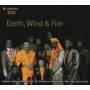 Wind Earth & Fire - Orange-Collection 2CD