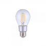 Shelly -  Plug & Play  Vintage A60 E27  LED Lampe  WLAN