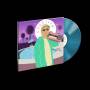 Engelwood - Crust FM (Blue Vinyl LP)