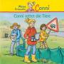 Conni - 32: Conni rettet die Tiere