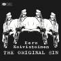 Eero Koivistoinen - The Original Sin