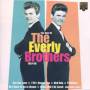 The Everly Brothers - The Best Of...1957-60