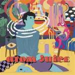 Atom Juice - Atom Juice (LTD. Pink Vinyl)