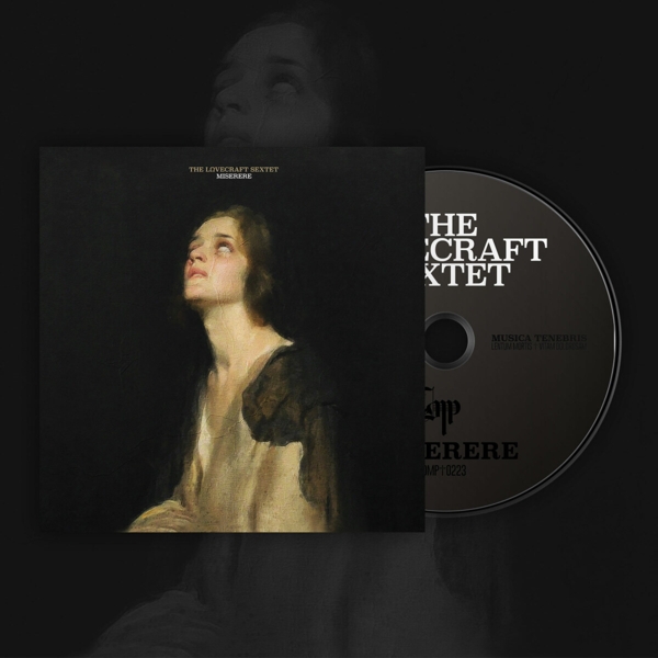 Miserere (digipak) 1