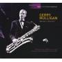 Gerry Mulligan - Western Reunion