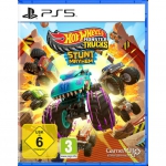 Gamemill - Hot Wheels Monster Trucks: Stunt Mayhem Ps-5