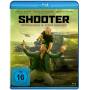 Rafael Amaya / Carolina Guerra / Ricard Chavira - Shooter-Drogenkrieg in Santa Domingo [DE-Version, Regio 2/B]