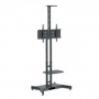 Hagor - HP Twin Stand, Standsystem