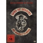 Various - Sons of Anarchy - Staffel 1-7 (Komplettbox) [DE-Version, Regio 2/B]