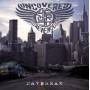 Uncovered For Revenge - Daybreak