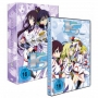 - - Infinite Stratos-Vol.1 LTD. [DE-Version, Regio 2/B]