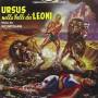 Riz Ortolani - Ursus Nella Valle Dei Leoni