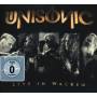 Unisonic - Live In Wacken [DE-Version, Regio 2/B]