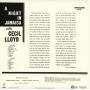Cecil Lloyd - A Night In Jamaica With Cecil Lloyd