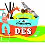 Henri Des - 50 Ans De Chansons