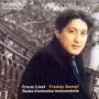 Freddy Kempf - 12 Etudes D'Execution Transcendante
