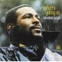Marvin Gaye - What's Going On