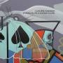 Amanda Palmer & Edward Ka-Spel - I Can Spin a Rainbow