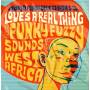 V / A - World Psychedelic Classics 3: Love's A Real Thing