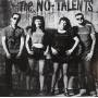 No-talents - No Talents (colored Vinyl)